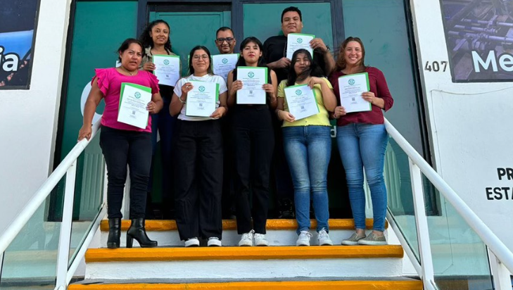 Ex alumno DYSCO University