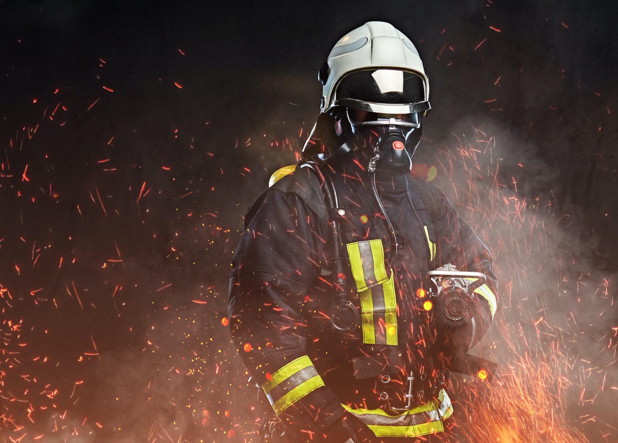 Contra Incendio